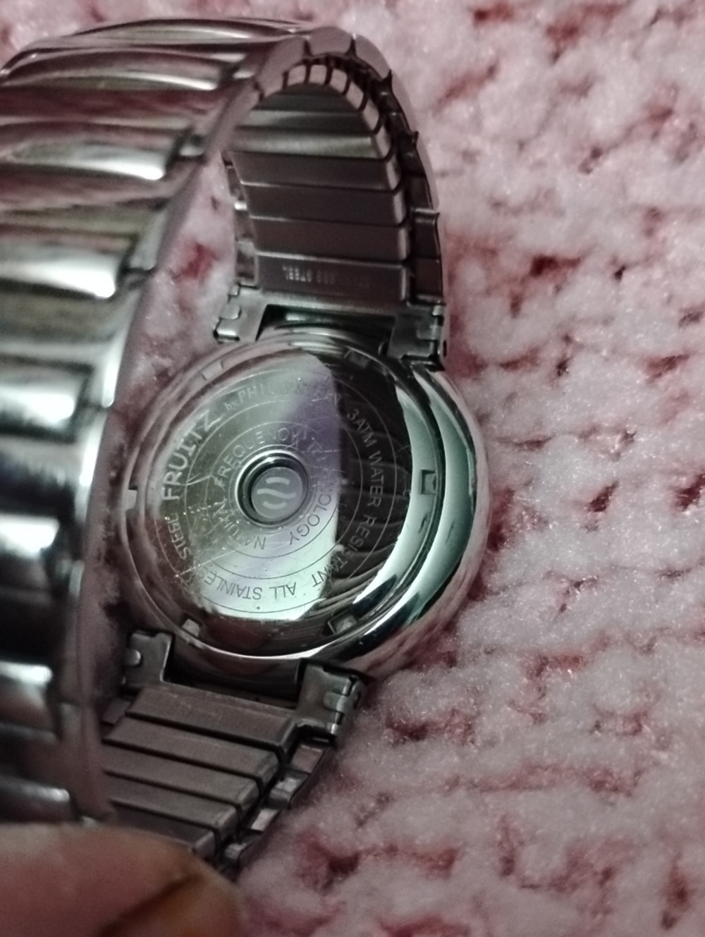 Fruitz Watch - Picture 2 of 2